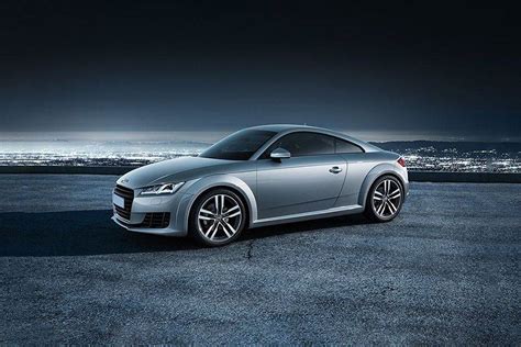 Audi TT Specs And Feature Philippines .